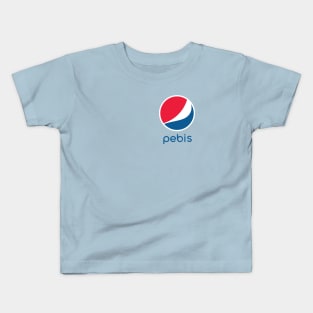 Pebis Kids T-Shirt